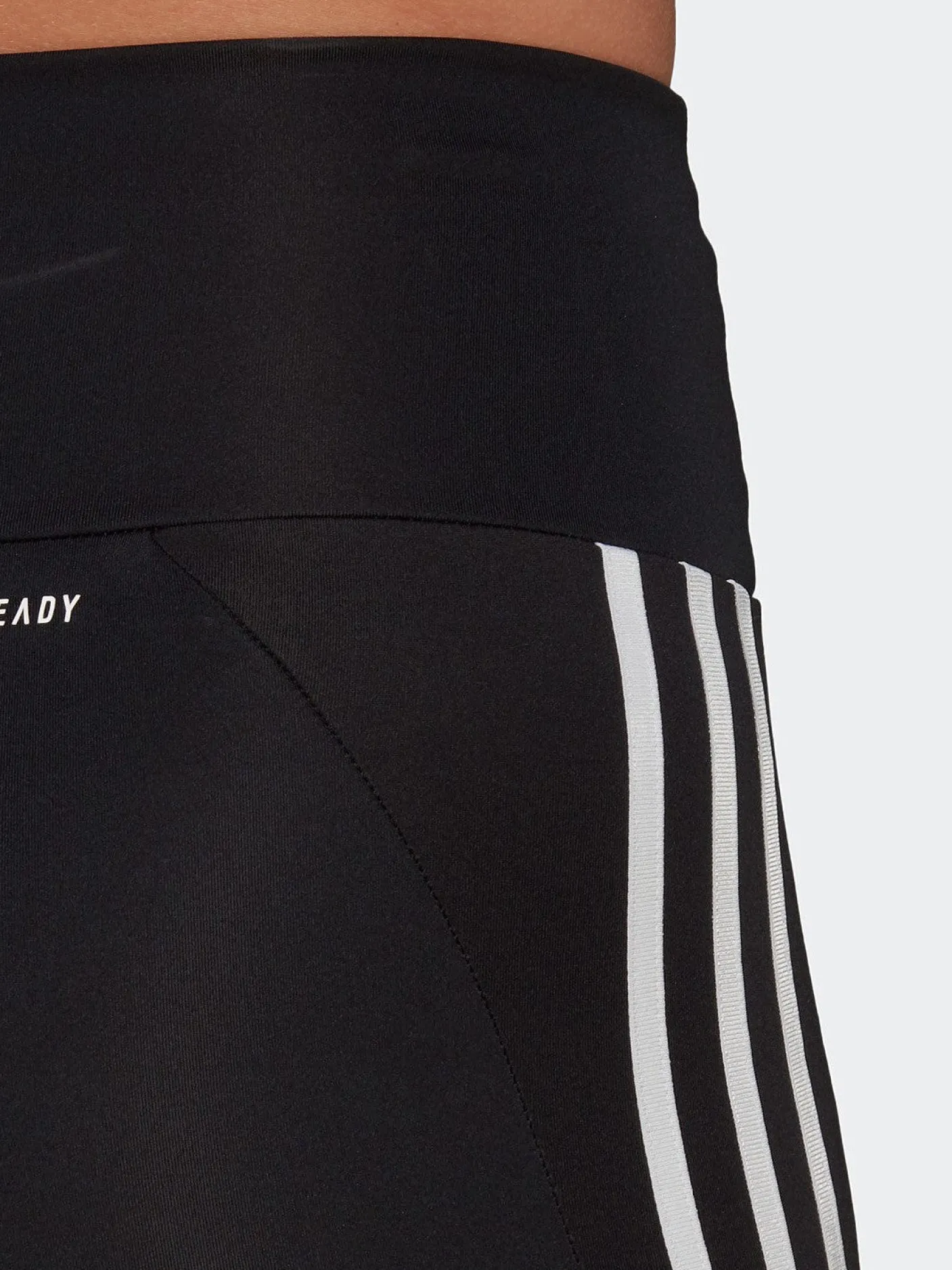 Women adidas Performance|Shorts-Designed to Move High-Rise Short Sport Tights