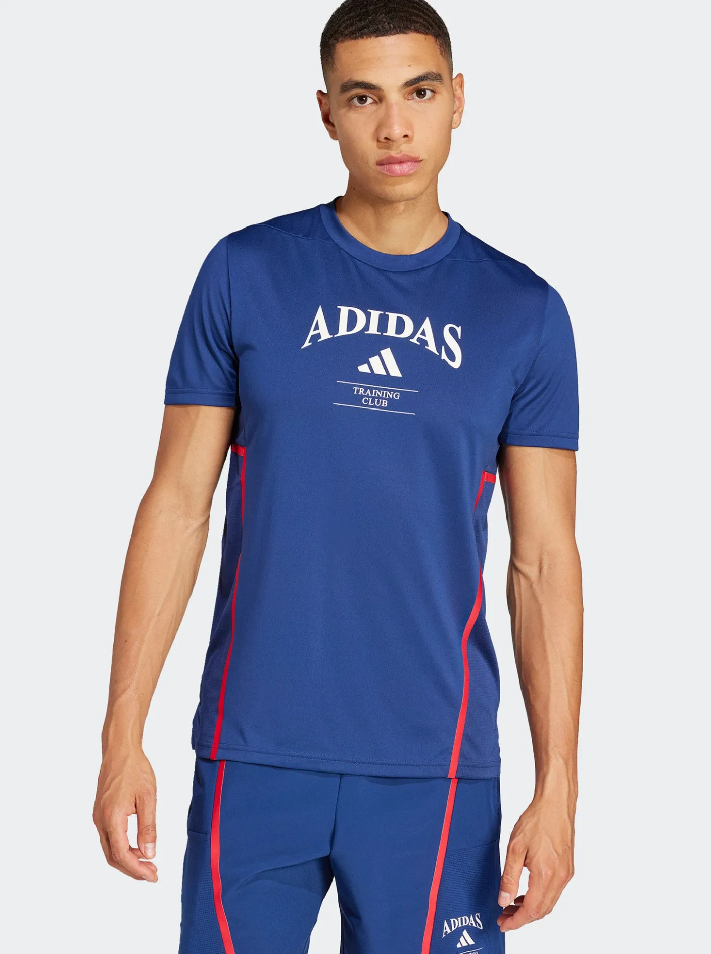 adidas Performance|Tees & Singlets-Designed-for-Training Legacy T-Shirt