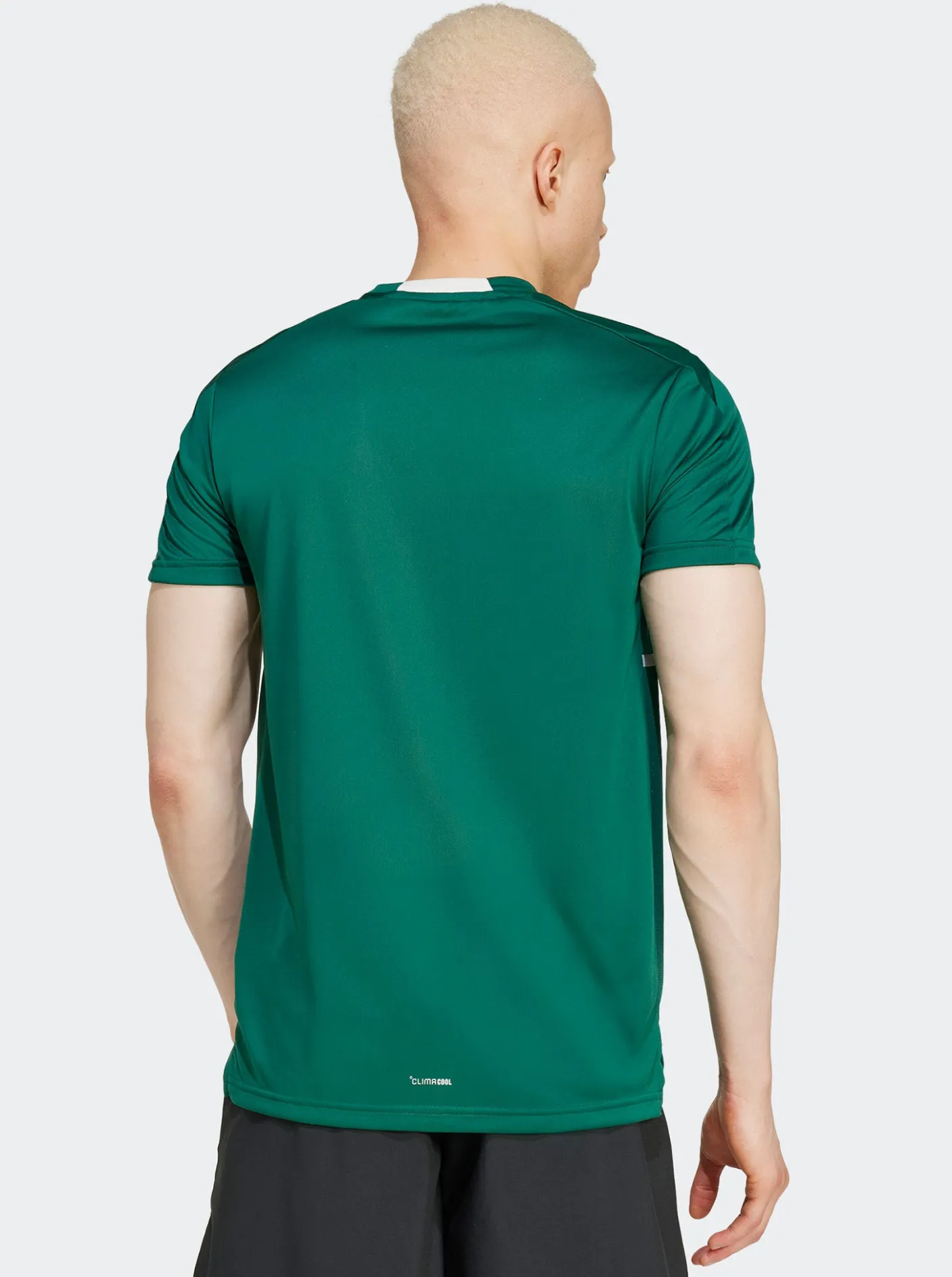 adidas Performance|Tees & Singlets-Designed-for-Training Legacy T-Shirt