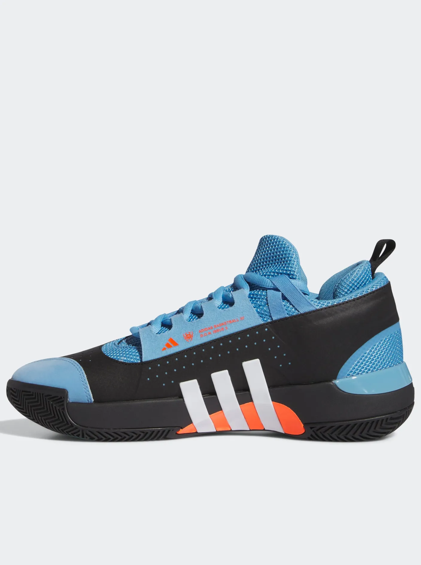 adidas Basketball Shoes|Basketball Shoes-D.O.N. Issue 5 Unisex