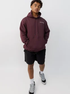 Pursuit of Happiness Hoodies & Crews-Dream Big Heavyweight Pullover