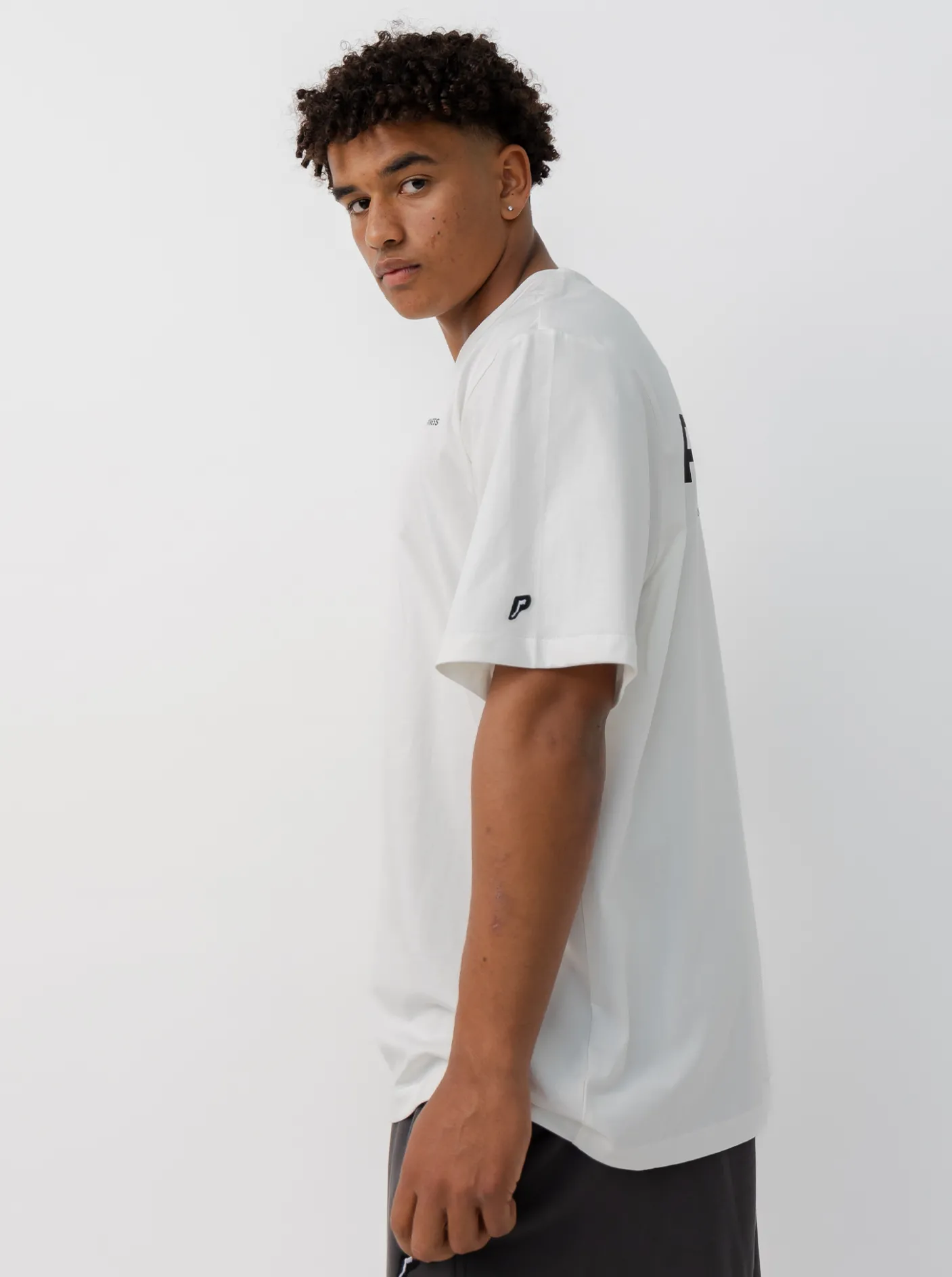 Pursuit of Happiness Tees & Singlets-Dream Big Track Tee