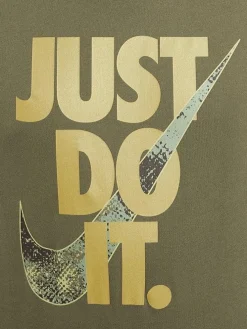 Nike Tees & Singlets-Dri-FIT Camo Tee