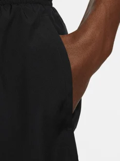 Nike Running|Performance-Dri-FIT Challenger Brief-Lined Versatile Shorts