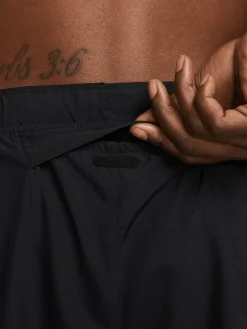 Nike Running|Performance-Dri-FIT Challenger Brief-Lined Versatile Shorts