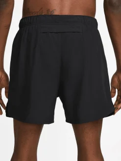 Nike Running|Performance-Dri-FIT Challenger Brief-Lined Versatile Shorts
