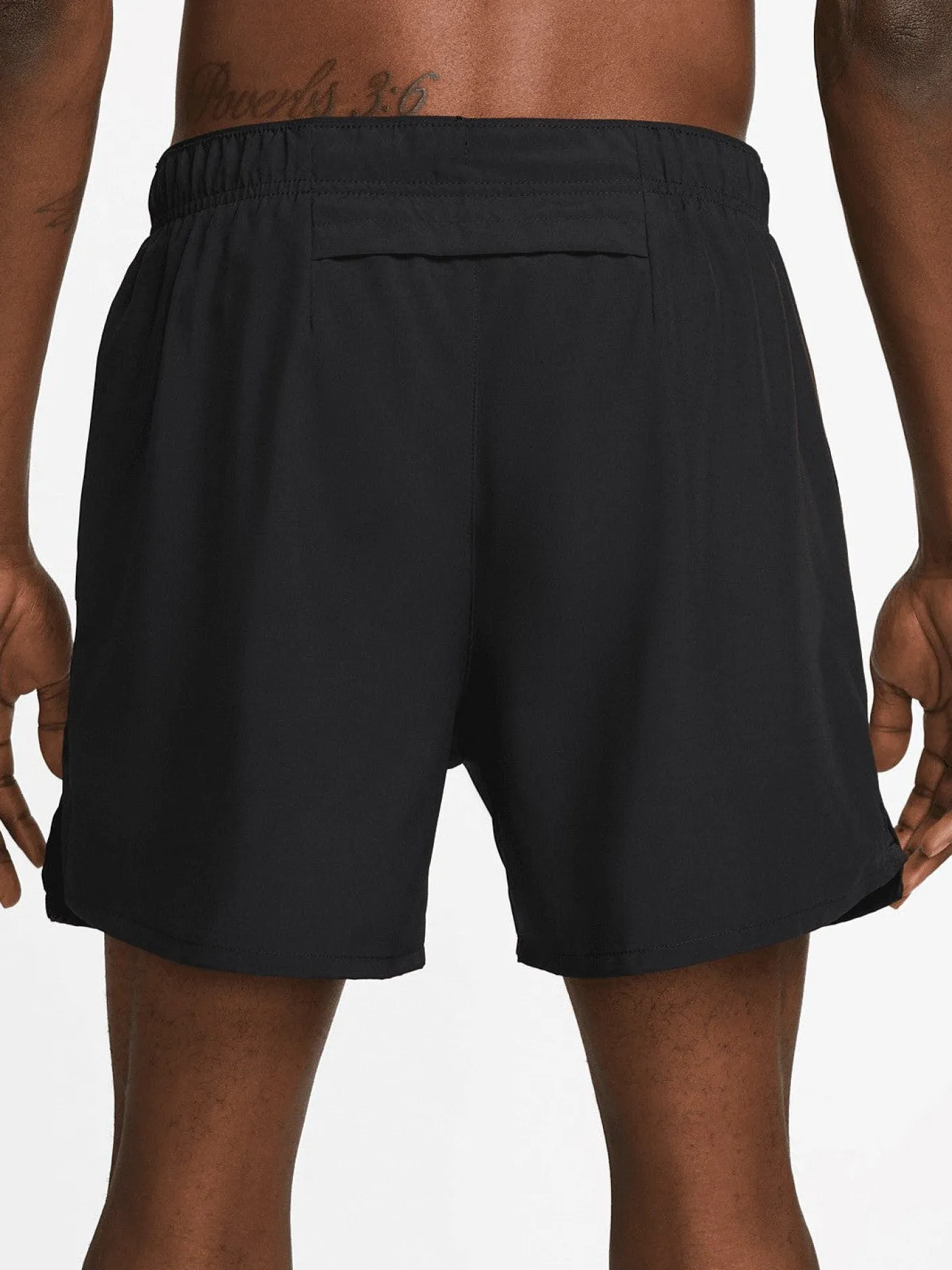 Nike Running|Performance-Dri-FIT Challenger Brief-Lined Versatile Shorts