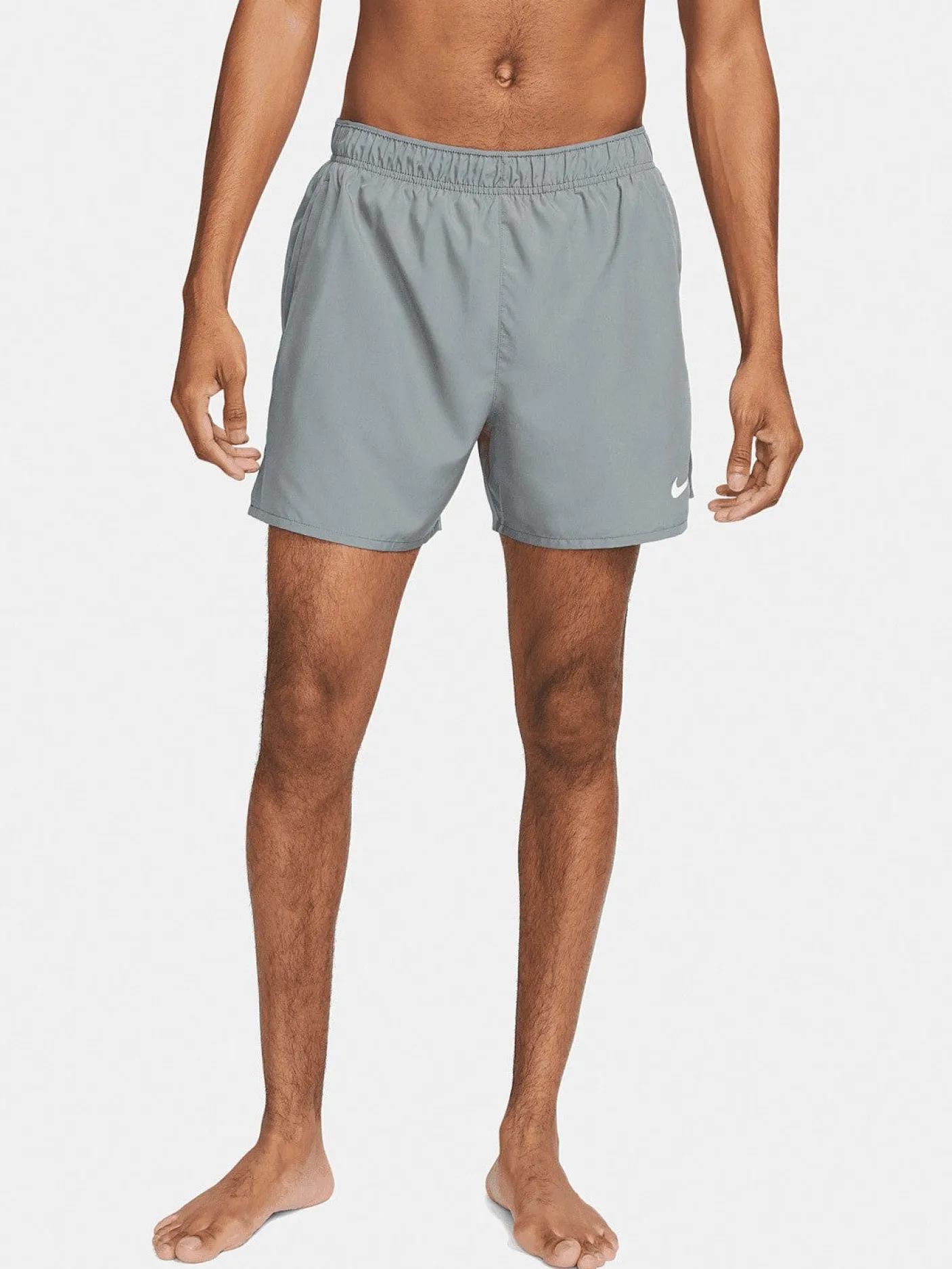 Nike Running|Performance-Dri-FIT Challenger Brief-Lined Versatile Shorts