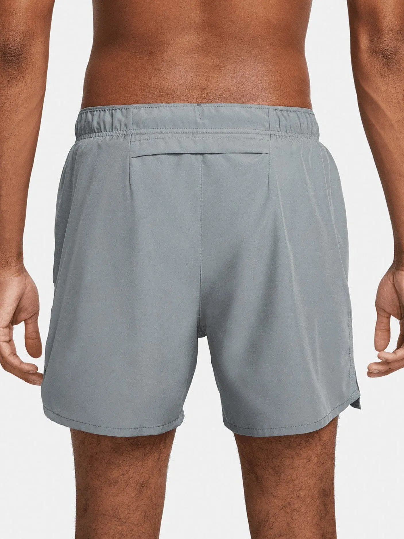 Nike Running|Performance-Dri-FIT Challenger Brief-Lined Versatile Shorts