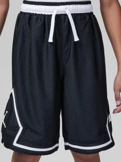 Kids Rookies Shorts-Dri-FIT Diamond Shorts Youth