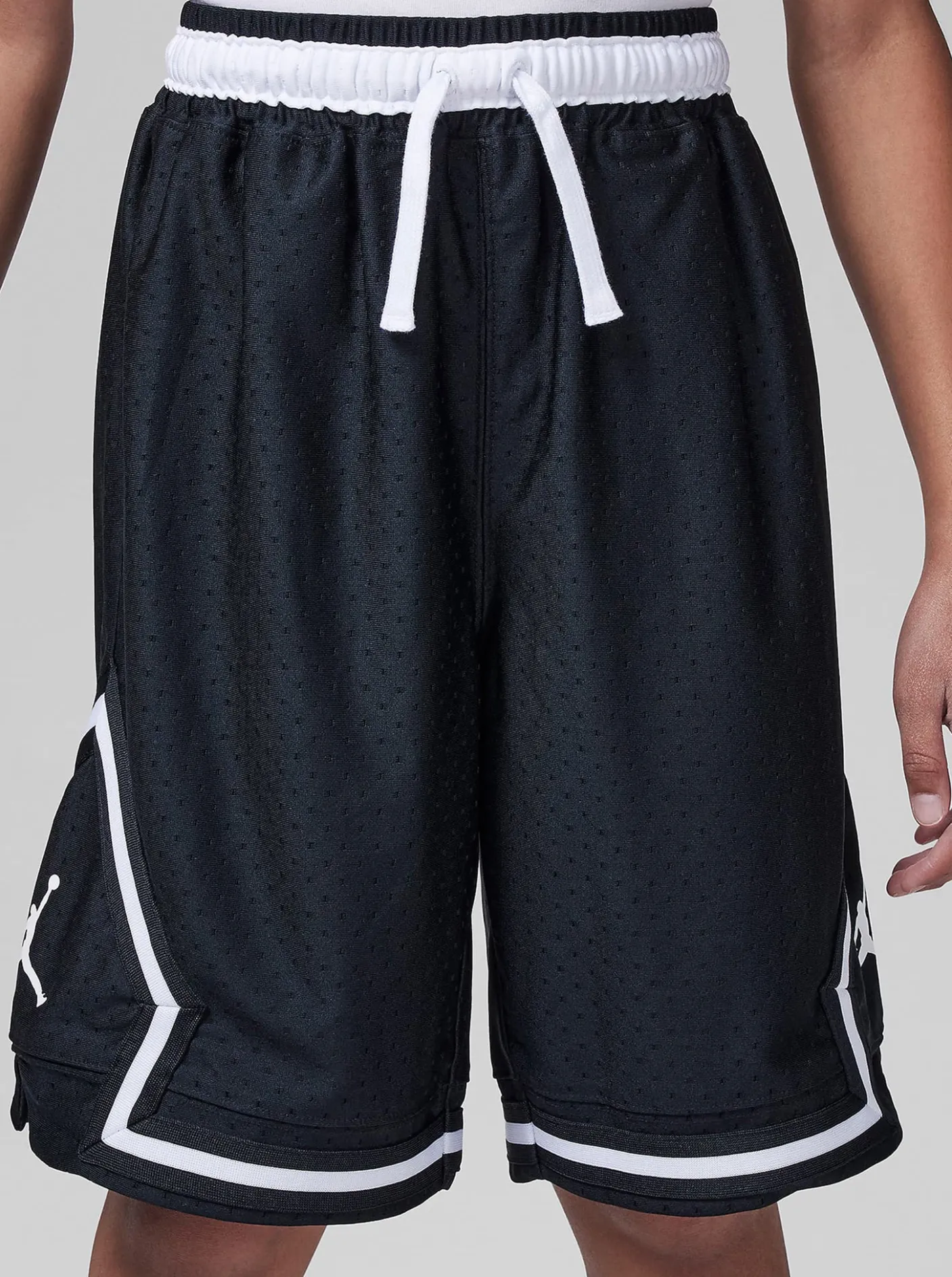 Kids Rookies Shorts-Dri-FIT Diamond Shorts Youth
