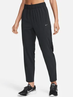 Women Nike Pants & Sweats-Dri-FIT Go Mid-Rise Leggings