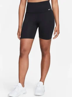 Women Nike Performance|Shorts-Dri-FIT High Rise 7" Cycling Shorts