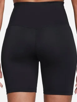 Women Nike Performance|Shorts-Dri-FIT High Rise 7
