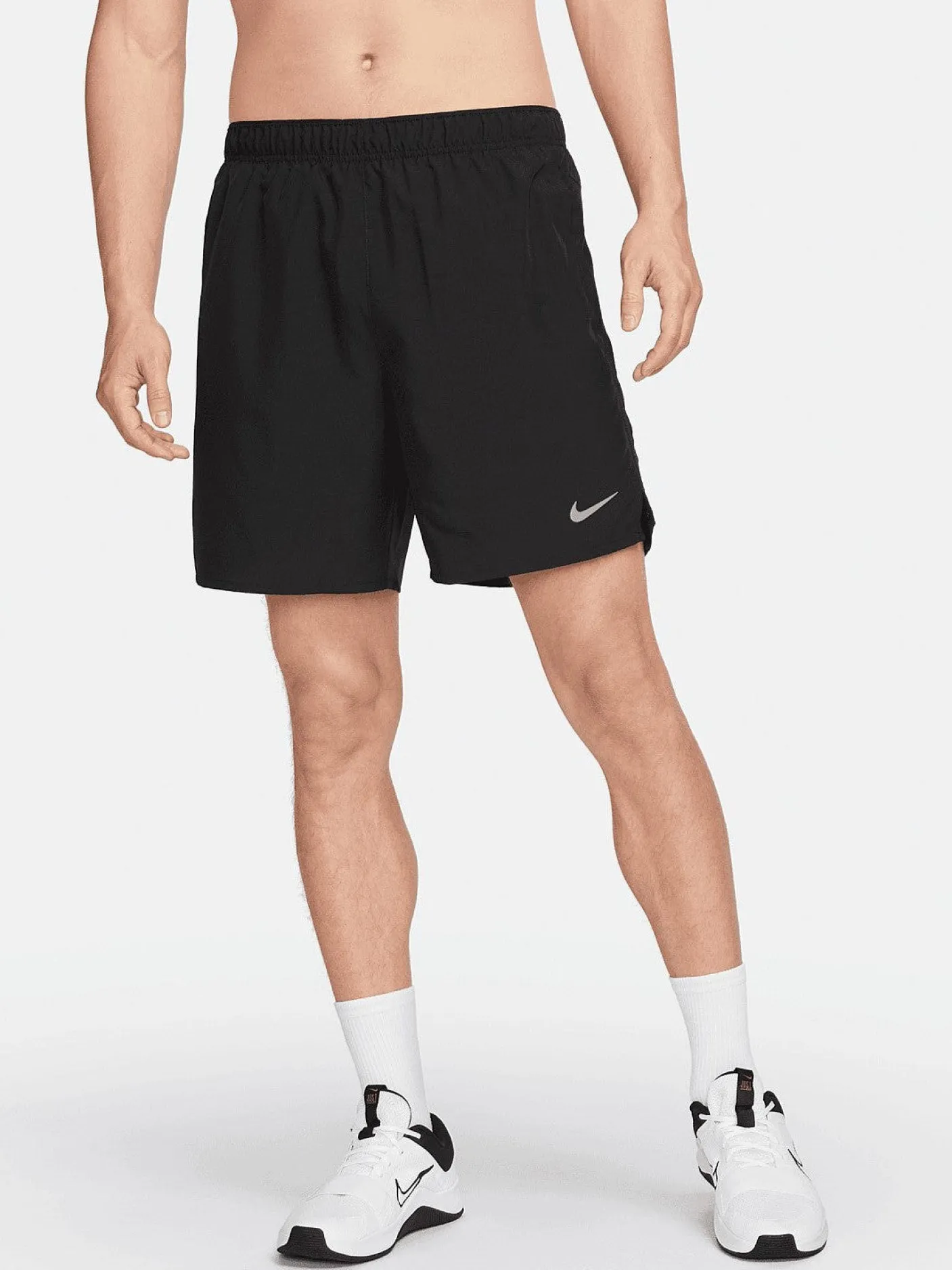 Nike Performance|Shorts-Dri-FIT 7in Challenger Shorts