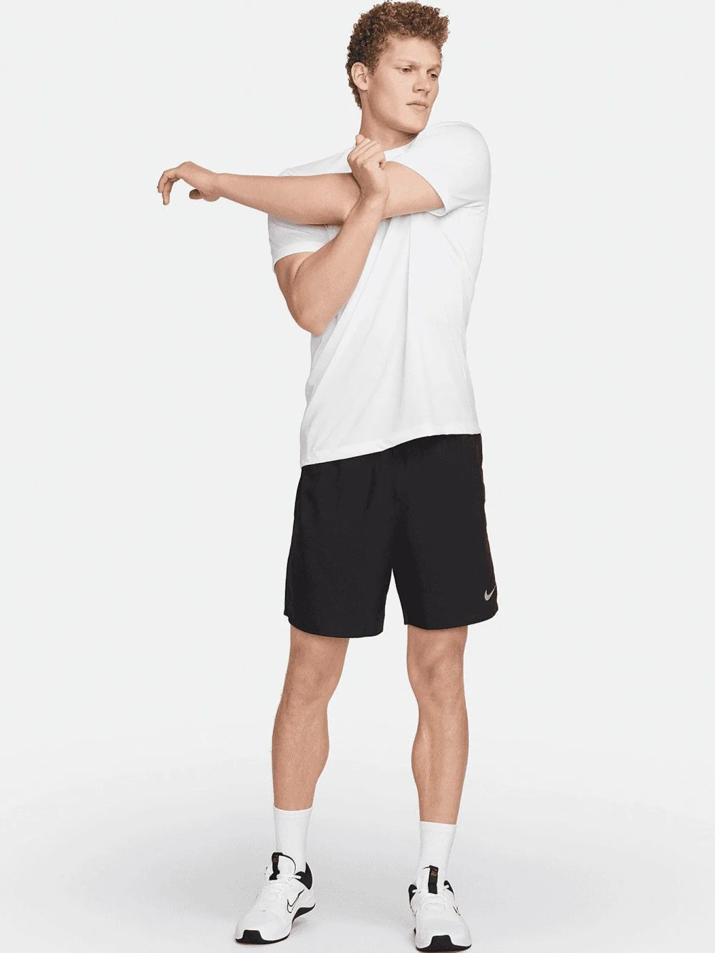 Nike Performance|Shorts-Dri-FIT 7in Challenger Shorts
