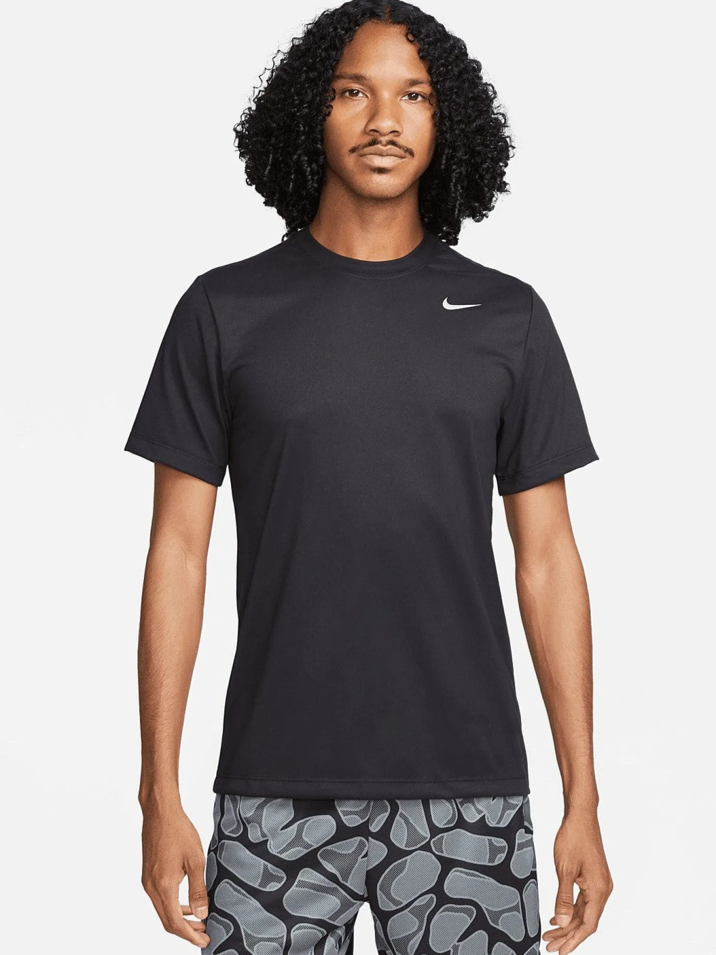 Nike Performance|Tees & Singlets-Dri-FIT Legend Fitness T-Shirt