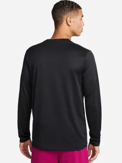 Nike Running|Performance-Dri-FIT Legend Long-Sleeve Fitness Top