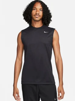 Nike Performance|Tees & Singlets-Dri-FIT Legend Sleeveless Fitness T-Shirt
