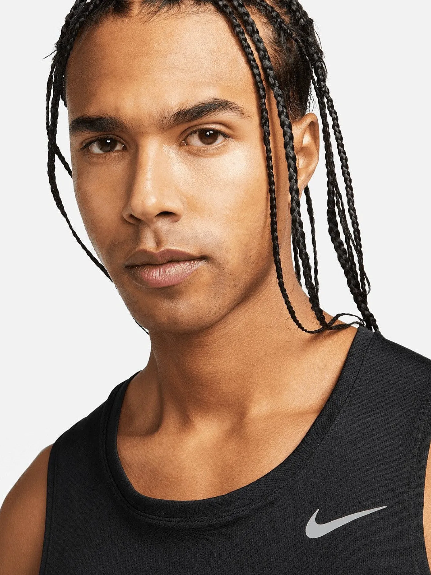 Nike Running|Performance-Dri-FIT Miler Running Tank