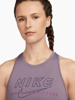 Women Nike Performance-Dri-FIT One Tank Top