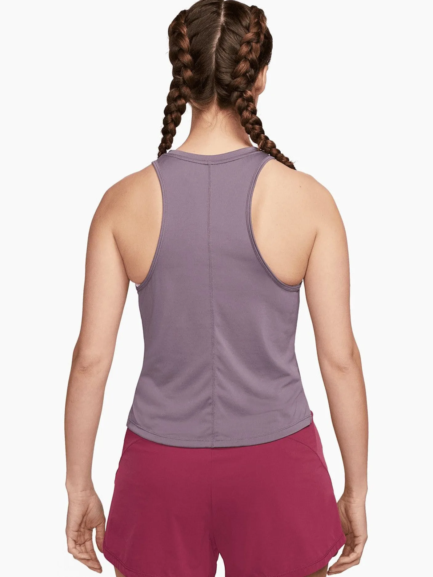 Women Nike Performance-Dri-FIT One Tank Top