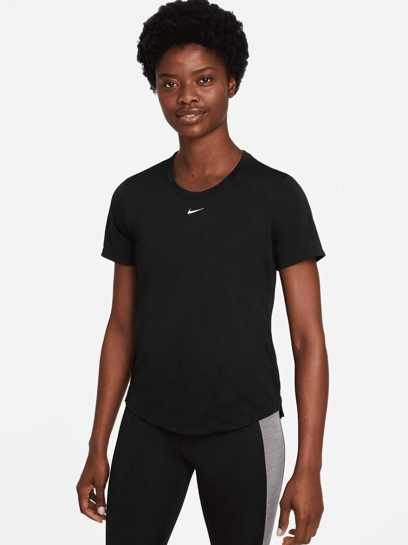 Women Nike Performance-Dri-FIT One Tee