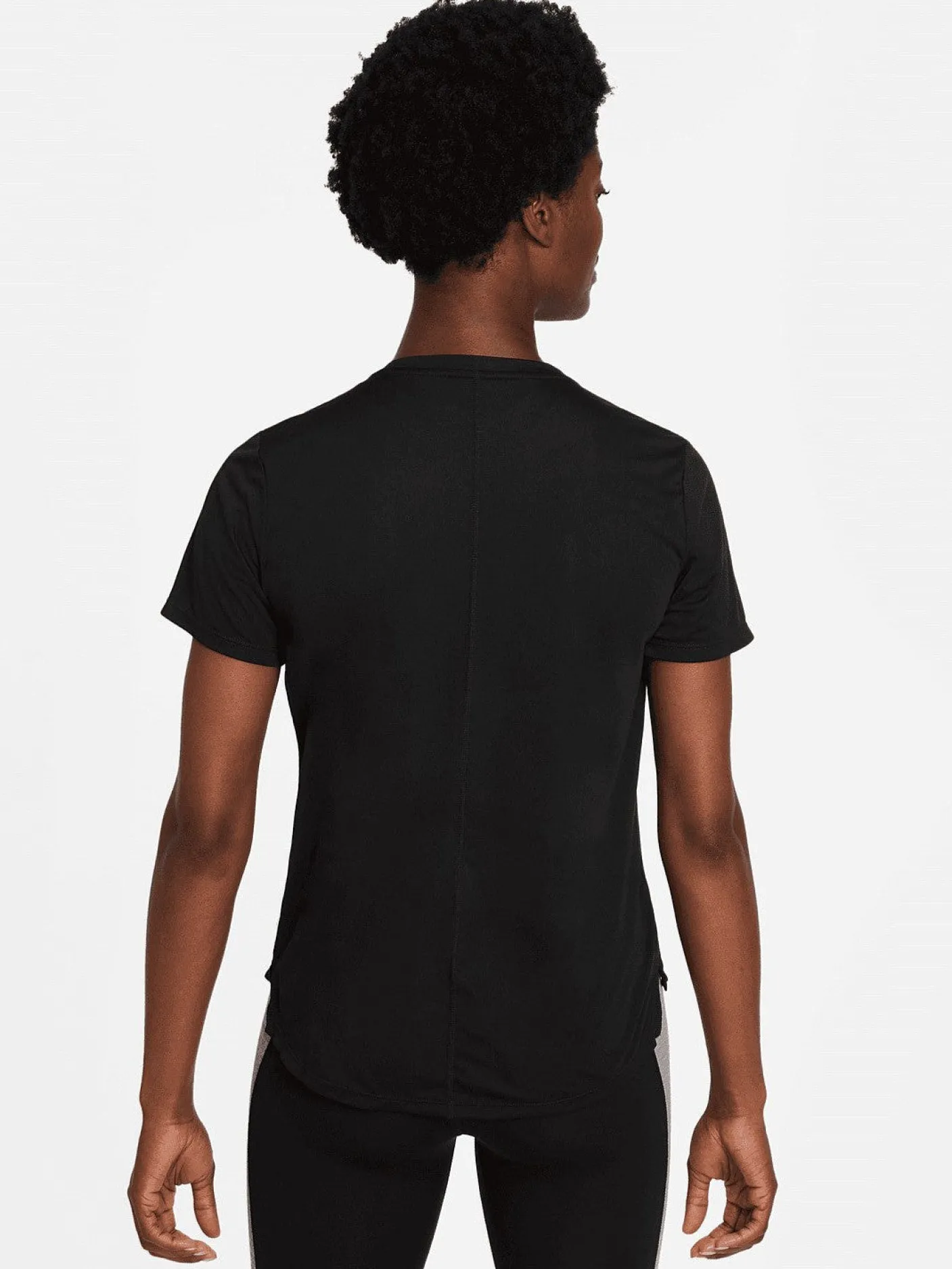 Women Nike Performance-Dri-FIT One Tee
