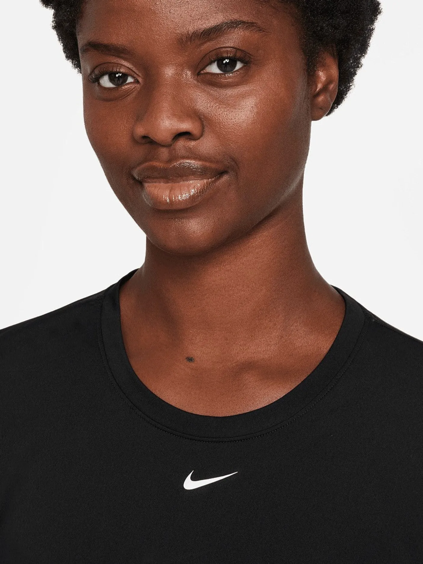 Women Nike Performance-Dri-FIT One Tee