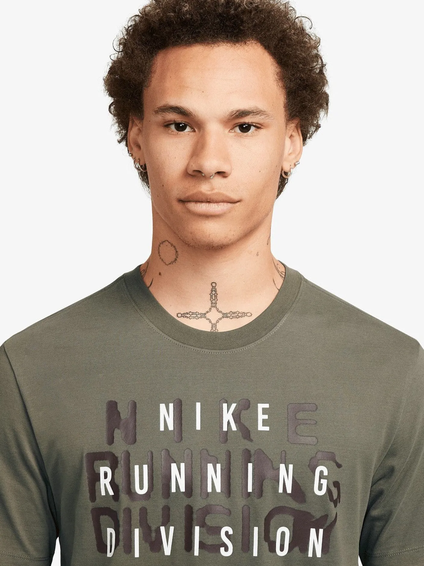 Nike Running|Performance-Dri-FIT Run Division T-shirt