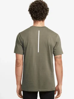 Nike Running|Performance-Dri-FIT Run Division T-shirt