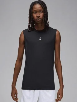 Jordan Tees & Singlets-Dri-FIT Sleeveless Top