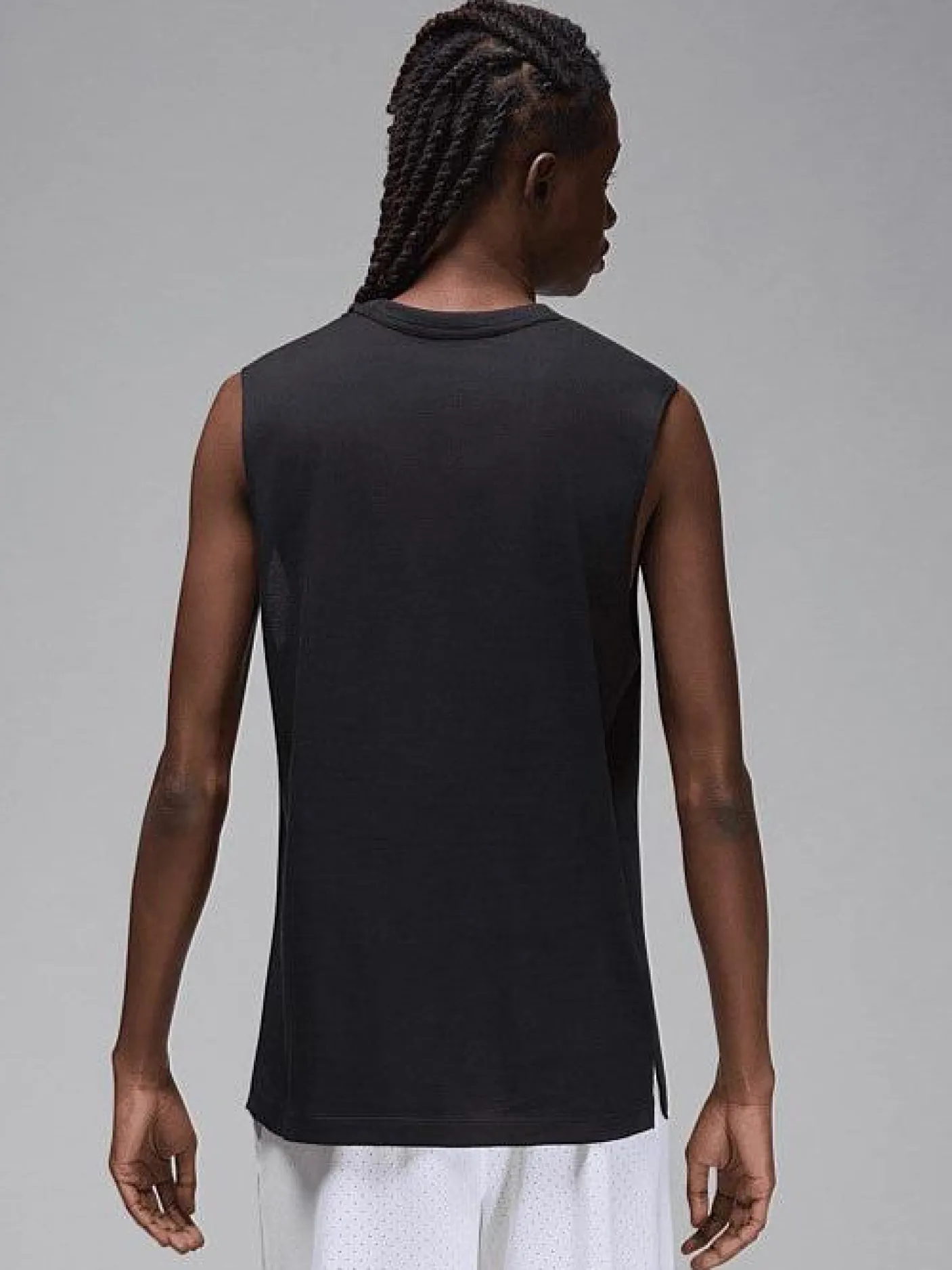 Jordan Tees & Singlets-Dri-FIT Sleeveless Top