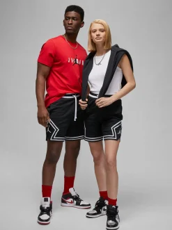 Jordan Performance|Shorts-Dri-FIT Sport Diamond Shorts