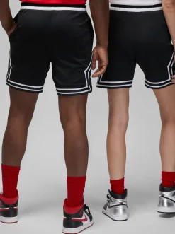 Jordan Performance|Shorts-Dri-FIT Sport Diamond Shorts
