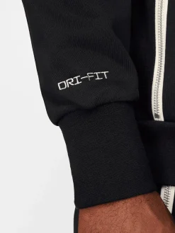Nike Hoodies & Crews-Dri-FIT Standard Issue Pullover Basketball Hoodie