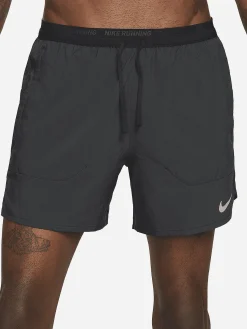 Nike Running|Performance-Dri-FIT Stride Lined Running Shorts