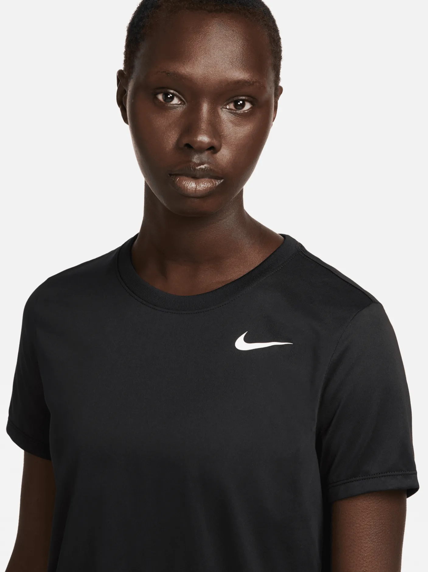 Women Nike Performance|Tees & Tanks-Dri-FIT T-Shirt