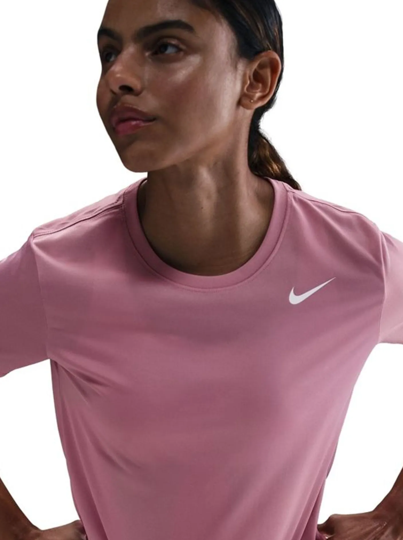 Women Nike Running|Performance-Dri-FIT T-Shirt