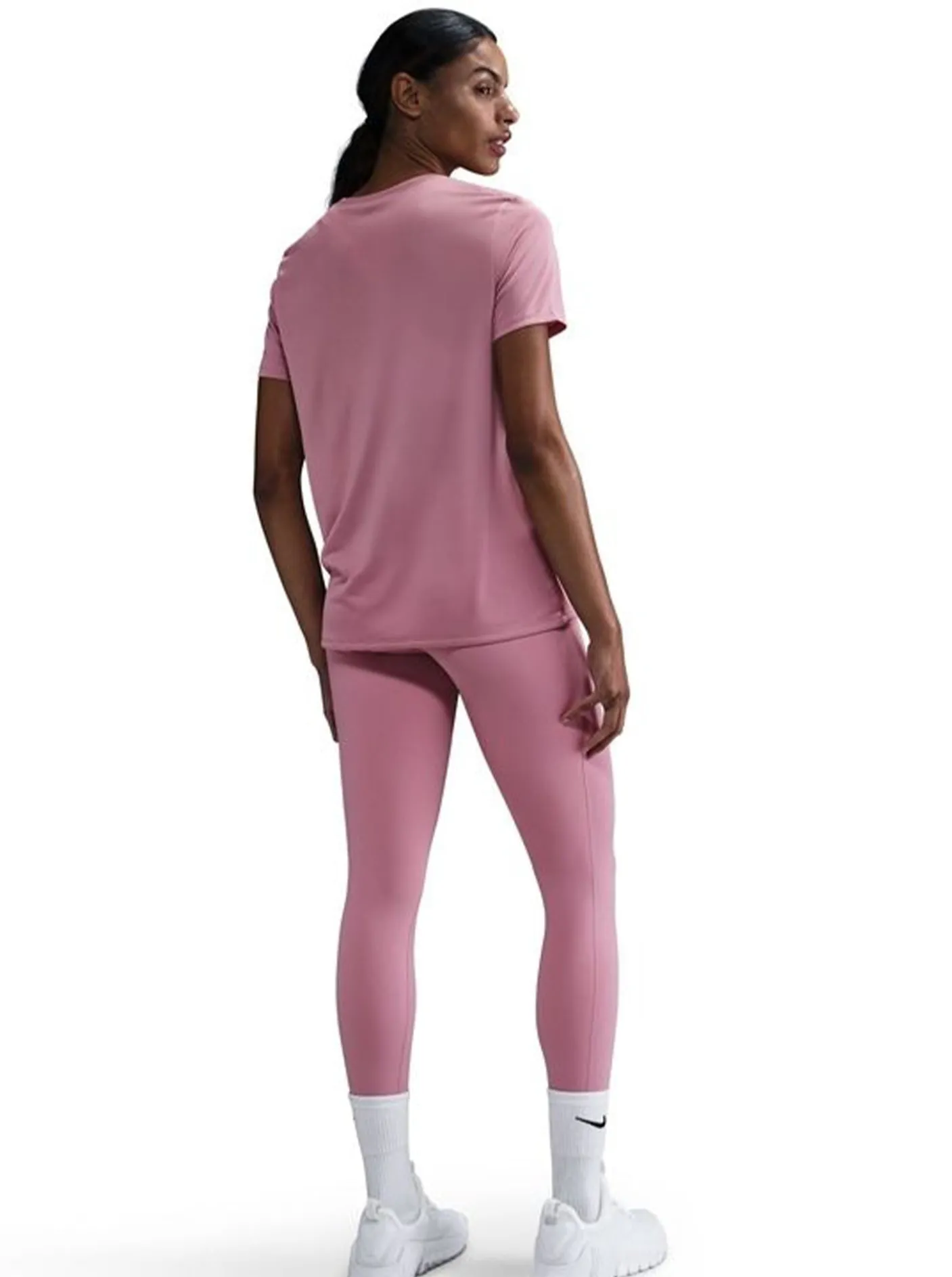 Women Nike Running|Performance-Dri-FIT T-Shirt