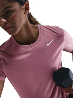 Women Nike Running|Performance-Dri-FIT T-Shirt