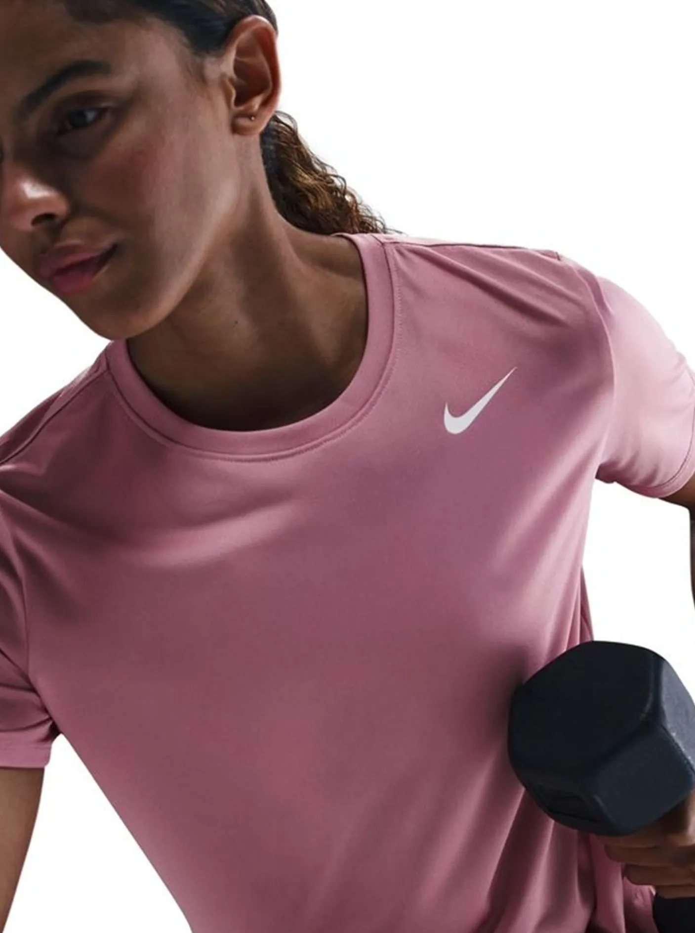 Women Nike Running|Performance-Dri-FIT T-Shirt