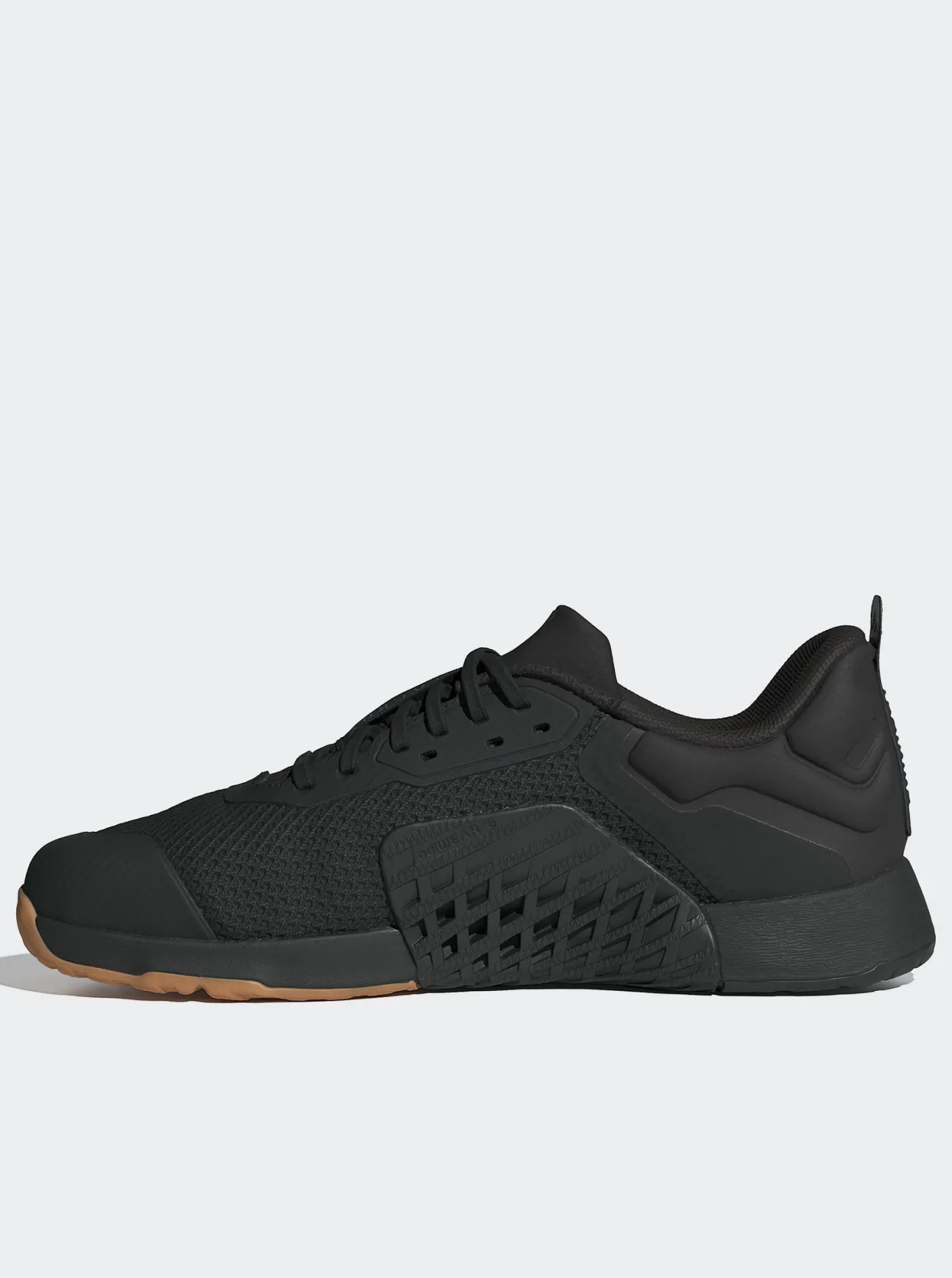 Women adidas Gym & Training Shoes|Gym & Training Shoes-Dropset 3 Trainer Unisex