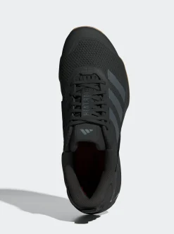 Women adidas Gym & Training Shoes|Gym & Training Shoes-Dropset 3 Trainer Unisex