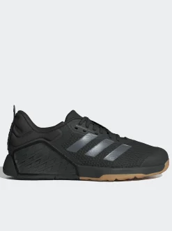 Women adidas Performance|Gym & Training Shoes-Dropset 3 Trainer Womens