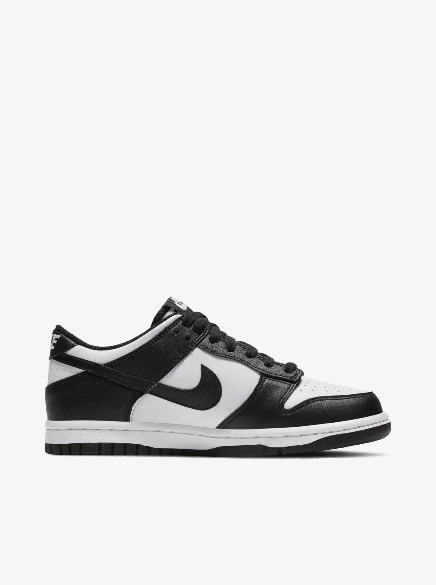 Kids Nike Sneakers-Dunk Low GS Kids