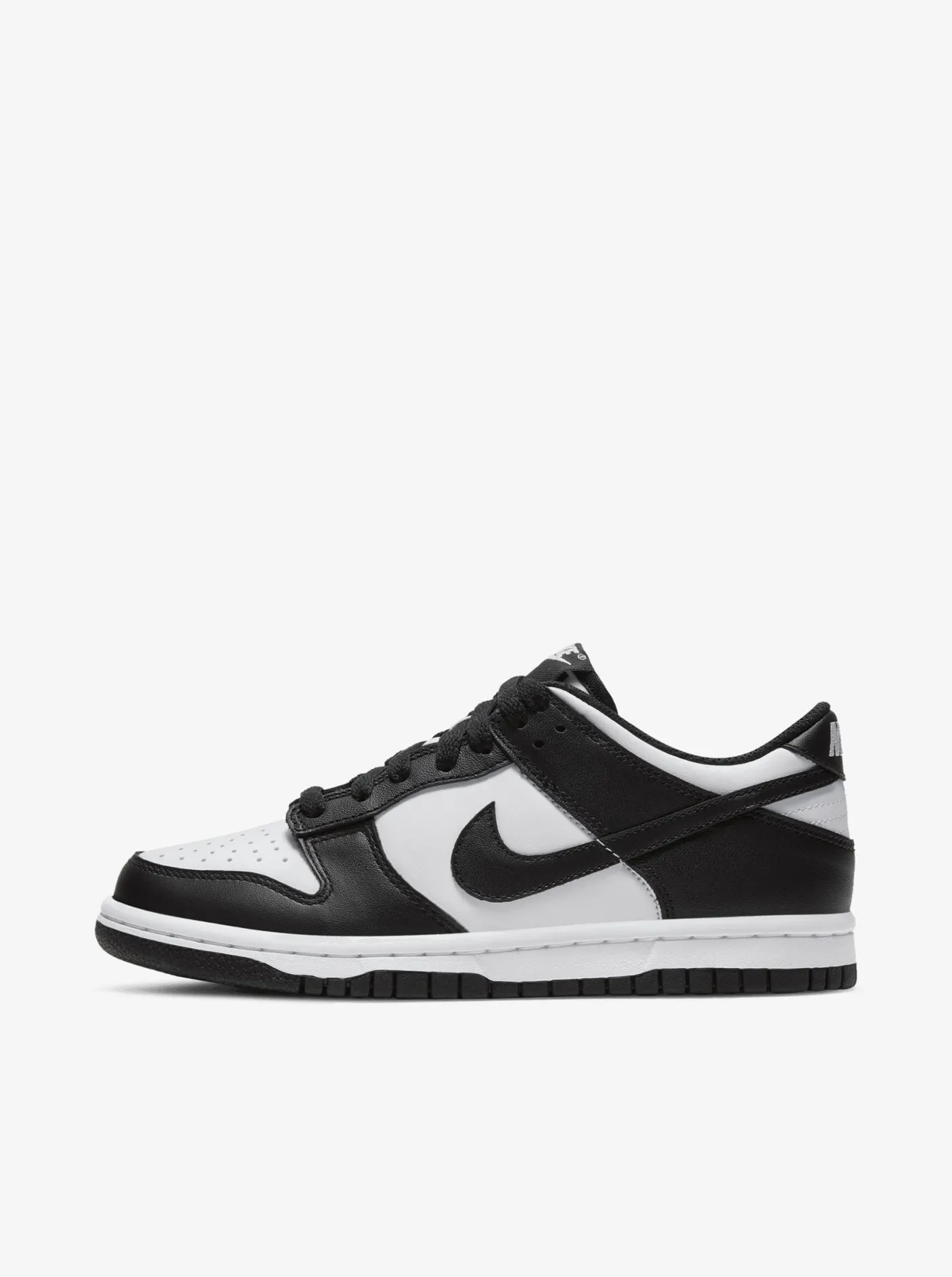 Kids Nike Sneakers-Dunk Low GS Kids