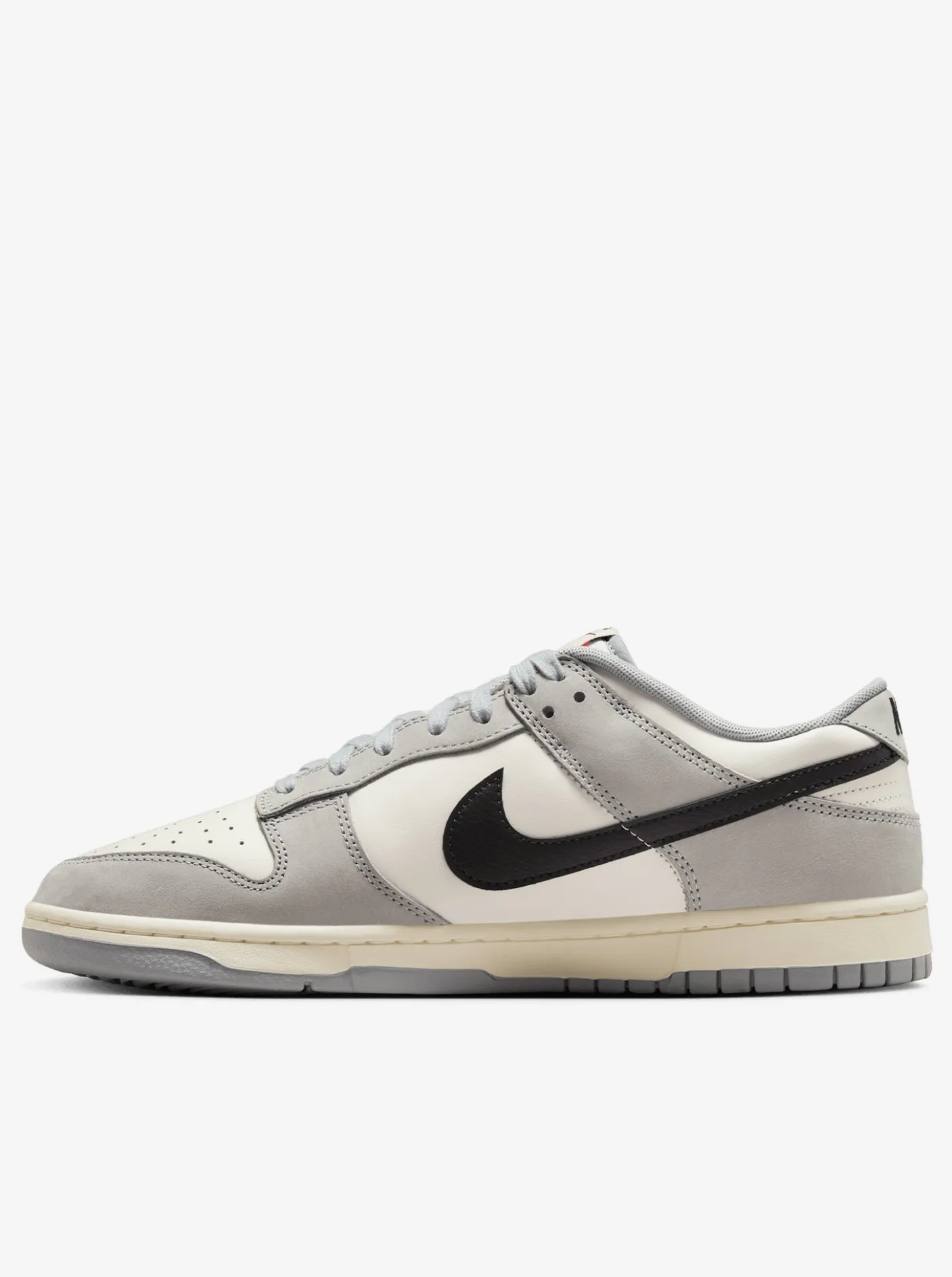 Nike Sneakers-Dunk Low Mens