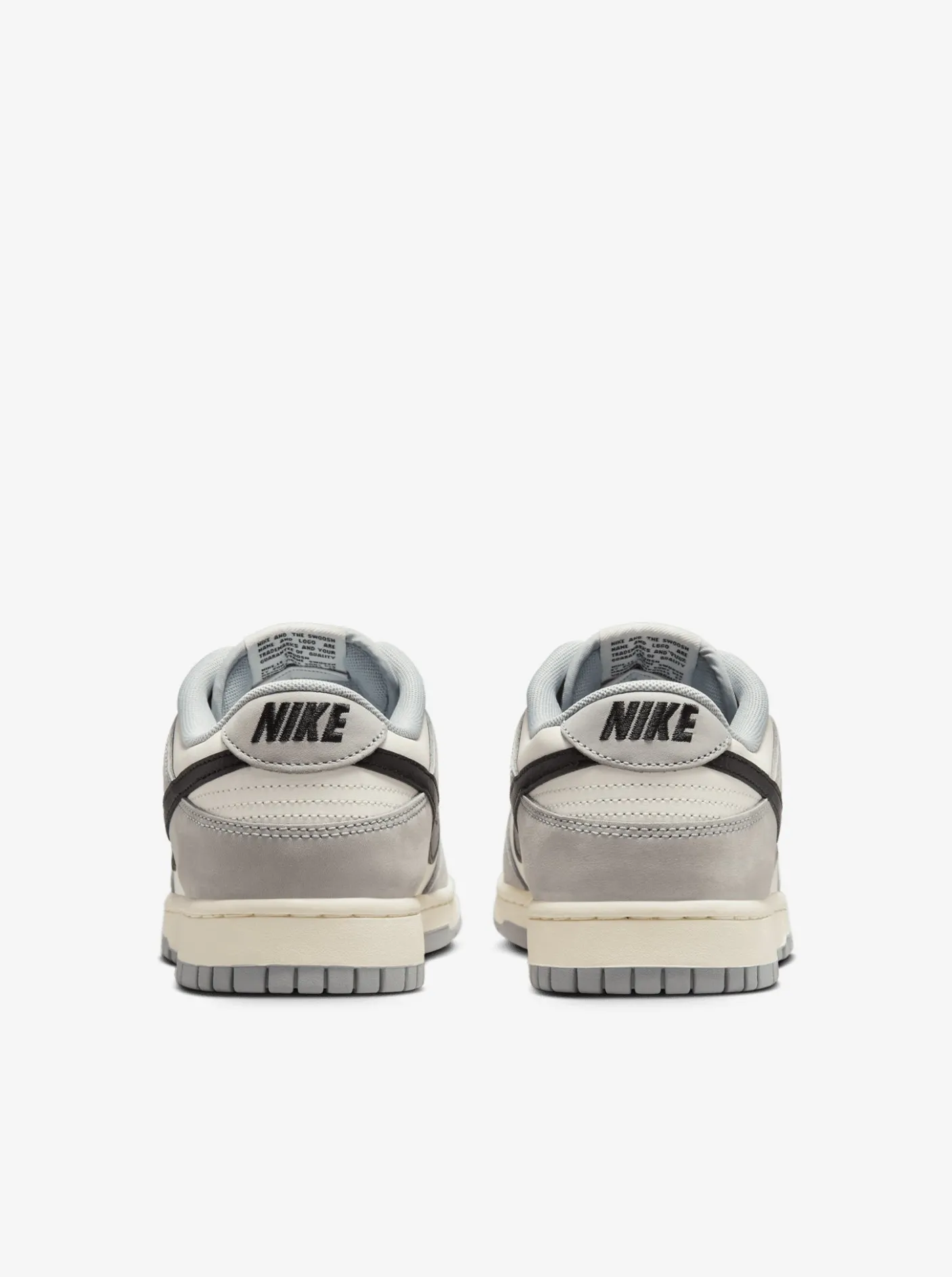 Nike Sneakers-Dunk Low Mens