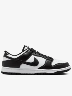 Nike Sneakers-Dunk Low Retro Mens